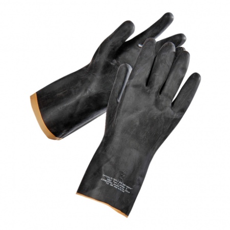 Купить Перчатки АЗРИХИМ К20Щ20 тип I в индивидуальной упаковке от 932.00  тенге