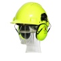 Купить Наушники противошумные 3M PELTOR OPTIME I Hi-Viz H510P3E-469-GB на каску от 17072.00  тенге