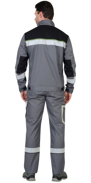 Купить Костюм "БОСТОН" куртка, п/к от 27720.00  тенге