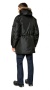Купить Куртка АЛЯСКА (черная) от 21196.00  тенге