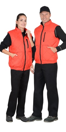 Купить Жилет "СИРИУС-ЕВРОПА" (флис) от 7000.00  тенге