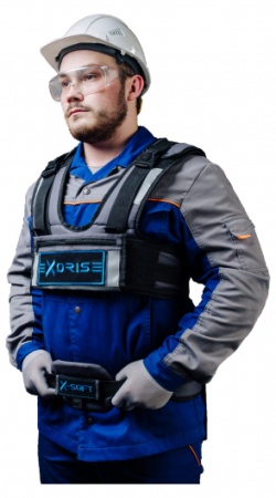 Купить Экзоскелет EXORISE X-Soft от 667276.00  тенге