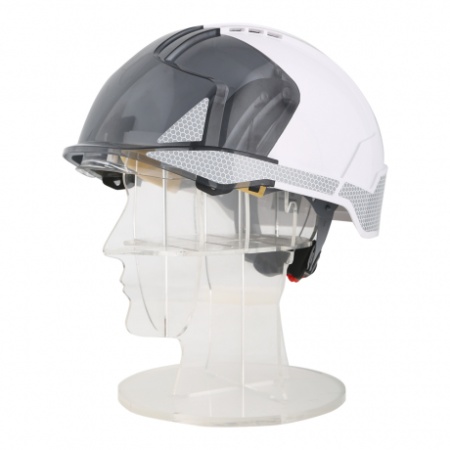 Купить Каска JSP ЭВО ВИСТАШИЛД встраив. щиток СОП от 25339.00  тенге