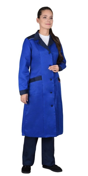  Халат "ТЕХНОЛОГ"