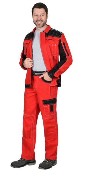 Костюм "Престиж" куртка, брюки