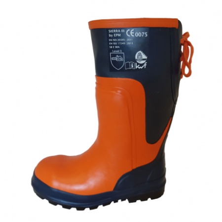 Купить Сапоги EURO PM СЬЕРРА III от 47396.00  тенге