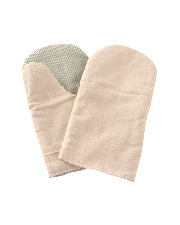 Купить Рукавицы х/б с ПВХ покрытием (тк. х/б 220 г/кв.м.) от 153.00  тенге