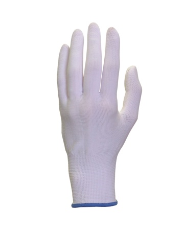 Купить Перчатки "НейпБ" (нейлон, без покрытия, цвет белый) от 170.00  тенге
