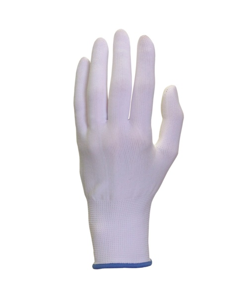 Купить Перчатки "НейпБ" (нейлон, без покрытия, цвет белый) от 170.00  тенге