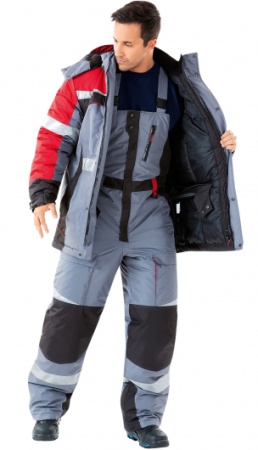 Купить Куртка СПЕЦ от 45385.00  тенге