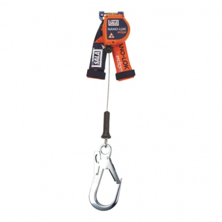 Купить Устройство блокирующее 3M DBI-SALA 3500267 Nano-Edge от 247669.00  тенге