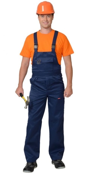  Полукомбинезон "ПРОФЕССИОНАЛ"