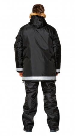 Купить Куртка АЛЯСКА ЛЮКС от 24532.00  тенге