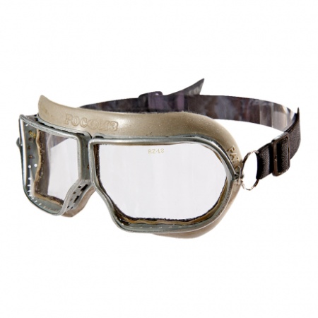 Купить Очки закрытые РОСОМЗ ЗП1 PATRIOT 30110 от 4318.00  тенге