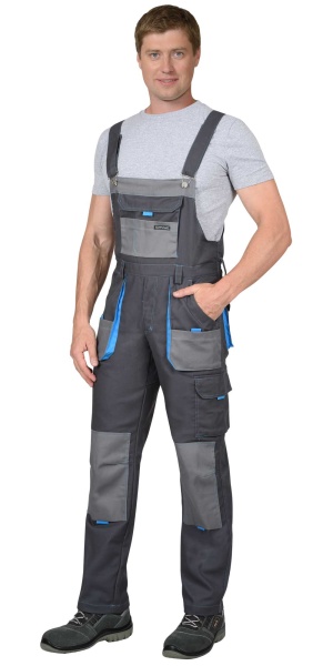  Полукомбинезон "Двин"