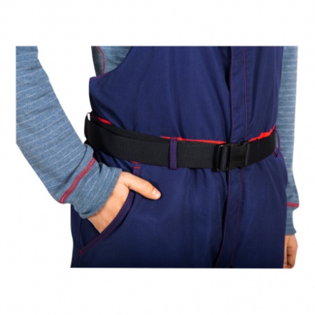 Купить Ремень ЭЛЕКТРА ТОР поясной огнестойкий от 1189.00  тенге