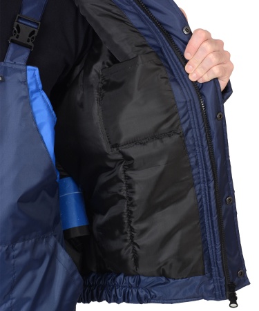 Купить Костюм "ОРБИТА" куртка ,п/к от 19010.00  тенге