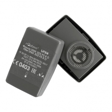 Купить Фильтр UNIX 303 P3D от 3454.00  тенге