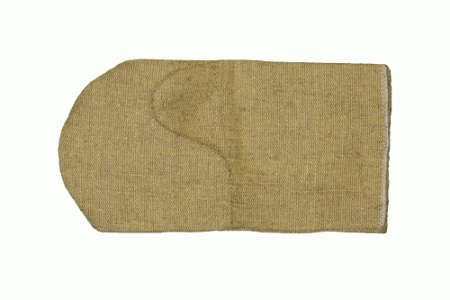 Купить Рукавицы брезентовые с ОП пропиткой (480 г/кв.м.), от 310.00  тенге