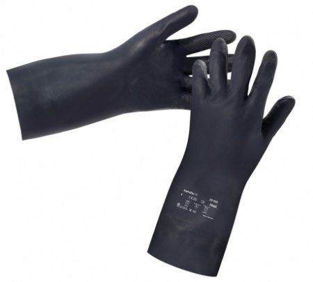 Купить Перчатки ANSELL ALPHATEC 29-500 от 2263.00  тенге