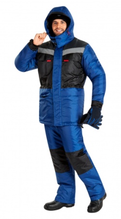 Купить Костюм СЕКТОР ПЛЮС от 22420.00  тенге