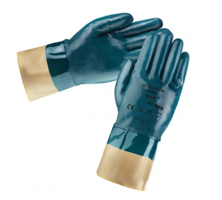 Купить Перчатки ANSELL ACTIVARMR 47-409 от 2685.00  тенге