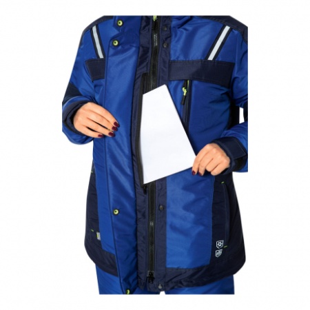 Купить Куртка ЛЕДИ УРАН от 54069.00  тенге