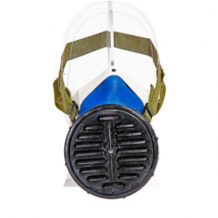 Купить Полумаска фильтрующая Ф-62Ш от 3699.00  тенге