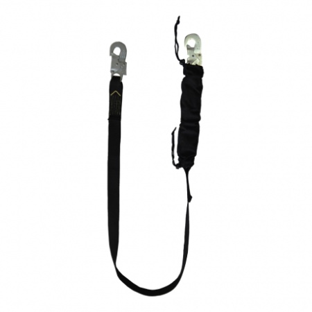 Купить Строп Safe-Tec ABF701R ленточный с амортизатором от 25751.00  тенге