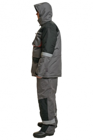 Купить Куртка CERVA ЭМЕРТОН КЛАССИК ЗИМА от 30173.00  тенге