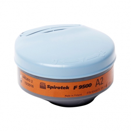 Купить Патрон SPIROTEK F9500 А2 2 шт. от 6268.00  тенге