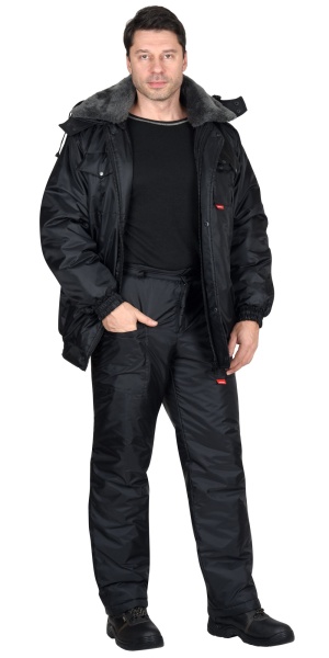 Купить Костюм "Полюс" куртка, брюки от 21034.00  тенге