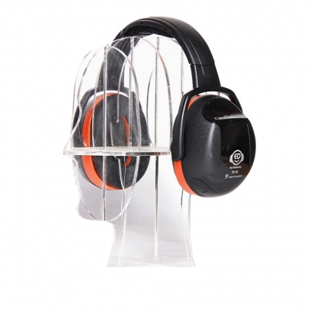 Купить Наушники противошумные EAR DEFENDER ОРАНЖ от 13346.00  тенге