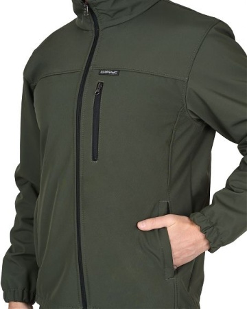 Купить Костюм "Азов" хаки софтшелл пл 350 г/кв.м от 20112.00  тенге