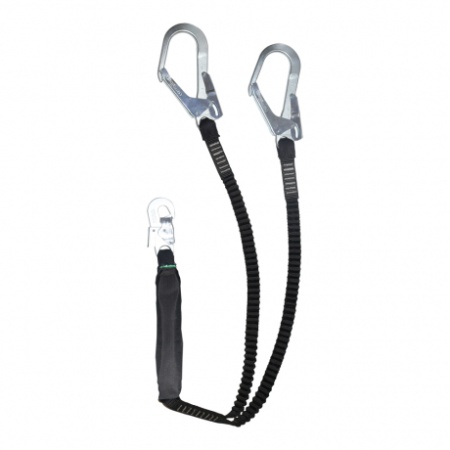 Купить Строп страховочный ARX двухплечный эластичный VS-206AE от 30966.00  тенге