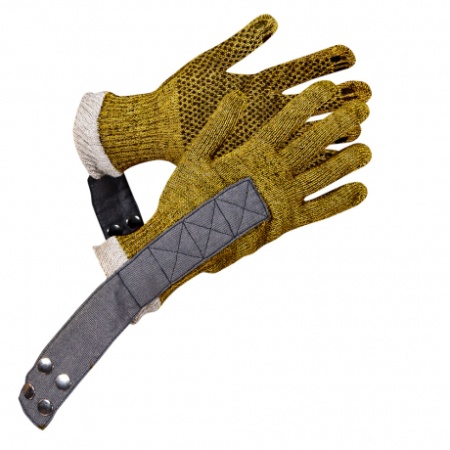 Купить Перчатки экранир. электропровод. ЭП-4(0) (р-ры 10 и 12) зеленые от 33168.00  тенге