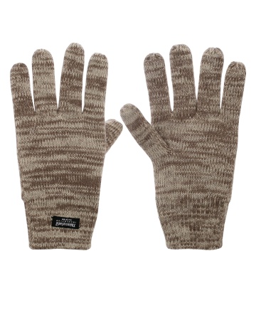 Купить Перчатки утепленные "Юкагиры" тинсулейт, в уп.120пар от 2297.00  тенге