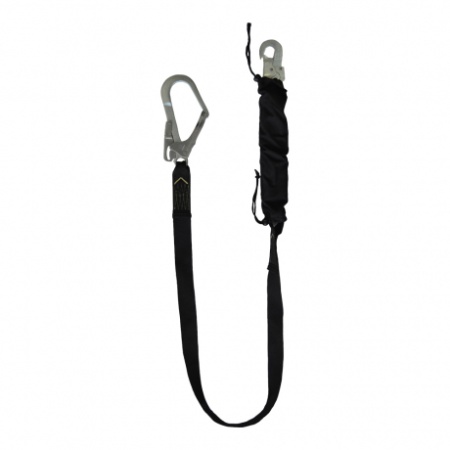 Купить Строп Safe-Tec ABF702R ленточный с амортизатором от 29778.00  тенге