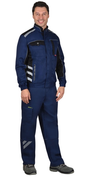 Купить Куртка "ФОТОН-ФОРСАЖ" от 13650.00  тенге