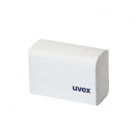 Купить Салфетки UVEX 9971001 (9971000) для станции от 7850.00  тенге