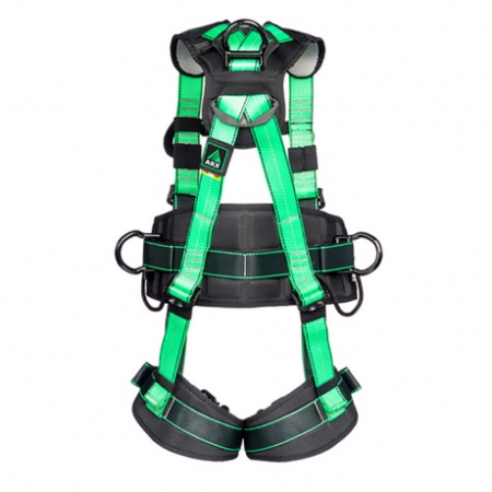 Купить Привязь страховочная ARX с поясом VS-07H от 76972.00  тенге