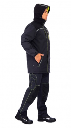 Купить Куртка CERVA НОКСФИЛД от 43518.00  тенге