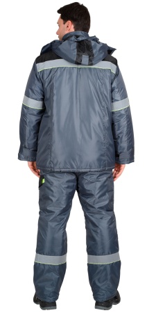 Купить Костюм "ХОВАРД" куртка ,п/к от 15250.00  тенге