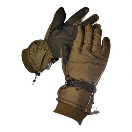 Купить Перчатки ВИНТЕР СУПЕР ГРИН G143 от 3179.00  тенге