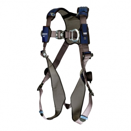 Купить Привязь страховочная 3M DBI-SALA L 1114096 Exofit NEX без пояса от 248266.00  тенге