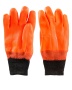 Купить Перчатки утепленные "ВИНТЕРЛЕ Оранж РП" двойное ПВХ, утепл. х/б ткань с начесом, манжета от 1610.00  тенге