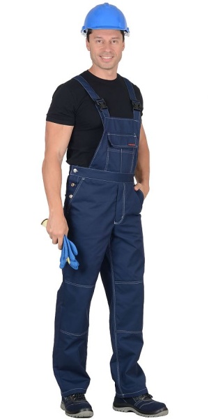  Полукомбинезон "КЛАССИКА"