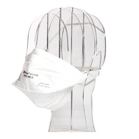 Купить Полумаска фильтрующая (респиратор) 3M VFlex 9152 от 330.00  тенге