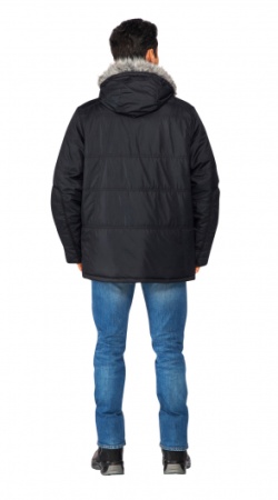 Купить Куртка ГУДЗОН (черная) от 24532.00  тенге