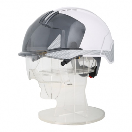 Купить Каска JSP ЭВО ВИСТАЛЕНС от 21993.00  тенге